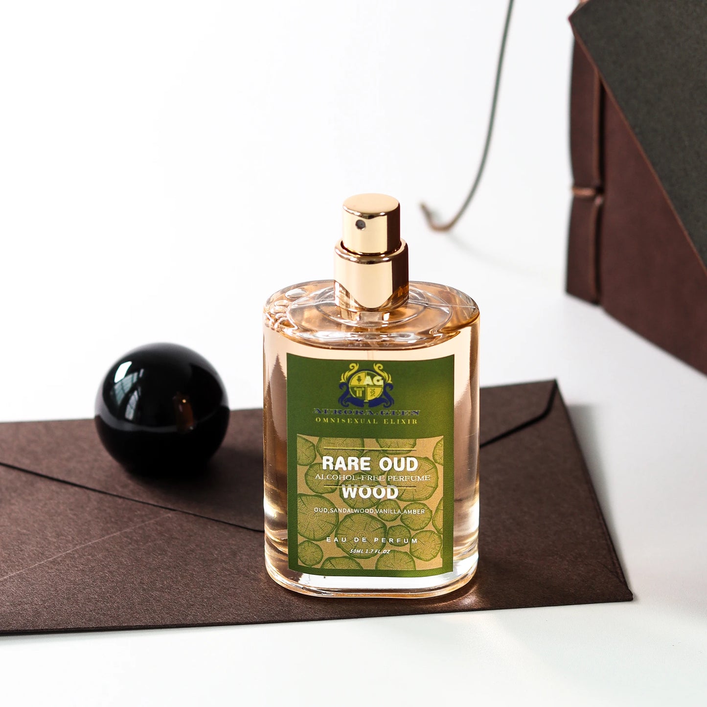 Gardenia Oolong Tee Duft Einfach Frisch Natürlich Fruchtig Tee Unisex Parfüm Lang Anhaltend Tee Blumiger Moschus 50ml Dating Duft