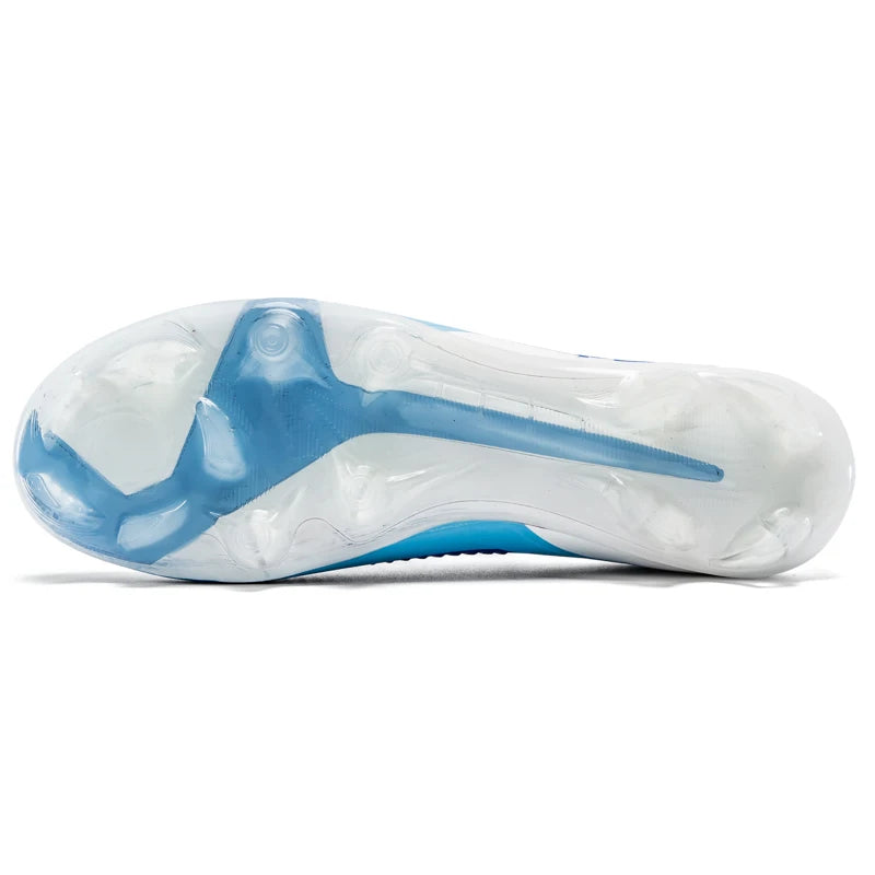 H08-1 Professionelle Herren-Fußballschuhe Training Rutschfeste Stollenschuhe TF/FG Fußballschuhe Chuteira Campo für Männer 35-45