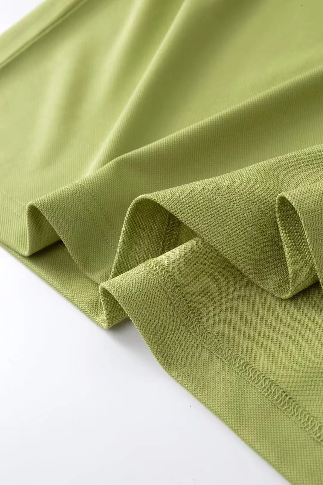 Summer Casual Sports Quick-drying Lapel Short-sleeved POLO Shirt 23 Solid Color Shirt Cycling Suit Fitness Suit For Men S-4XL