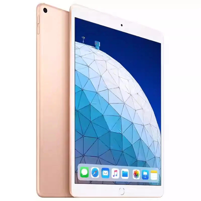 2014 iPad Air 2 A8 Chip Retina 9,7 Zoll 16GB/64GB/128GB WLAN Cellular Fingerabdruck-ID, Original WIFI/5G Tablet.
