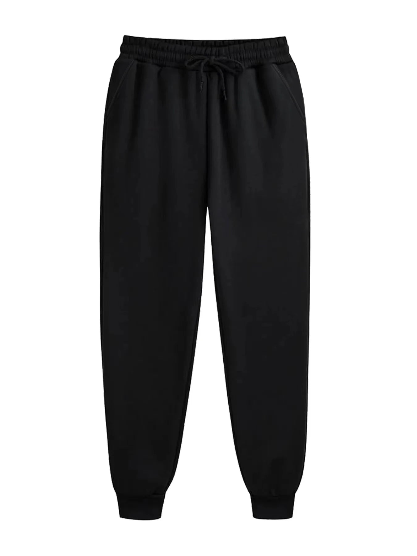 Herrenhose Freizeithose Sporthose Gym Sporthose für Herren Jogger Sweatpants Laufhose Trainingshose Jogginghose Lange Hose