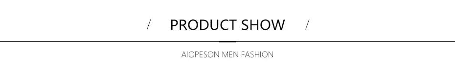 AIOPESON 5 PCS SET 100% COTTON V-neck T-shirts Men Casual Slim Fit Solid Color Summer T Shirt for Men Brand New Quality