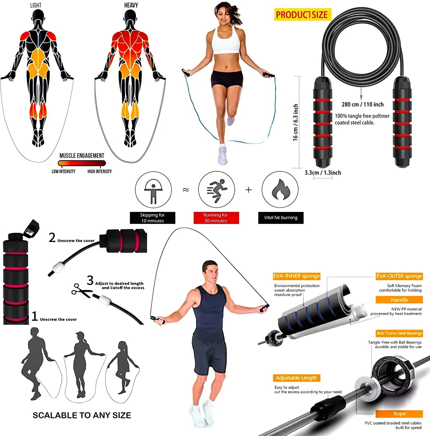 360lbs Fitness Übungen Widerstandsbänder Set Elastische Tubes Zugseil Yogaband Trainingsausrüstung für Zuhause Fitnessstudio Gewicht