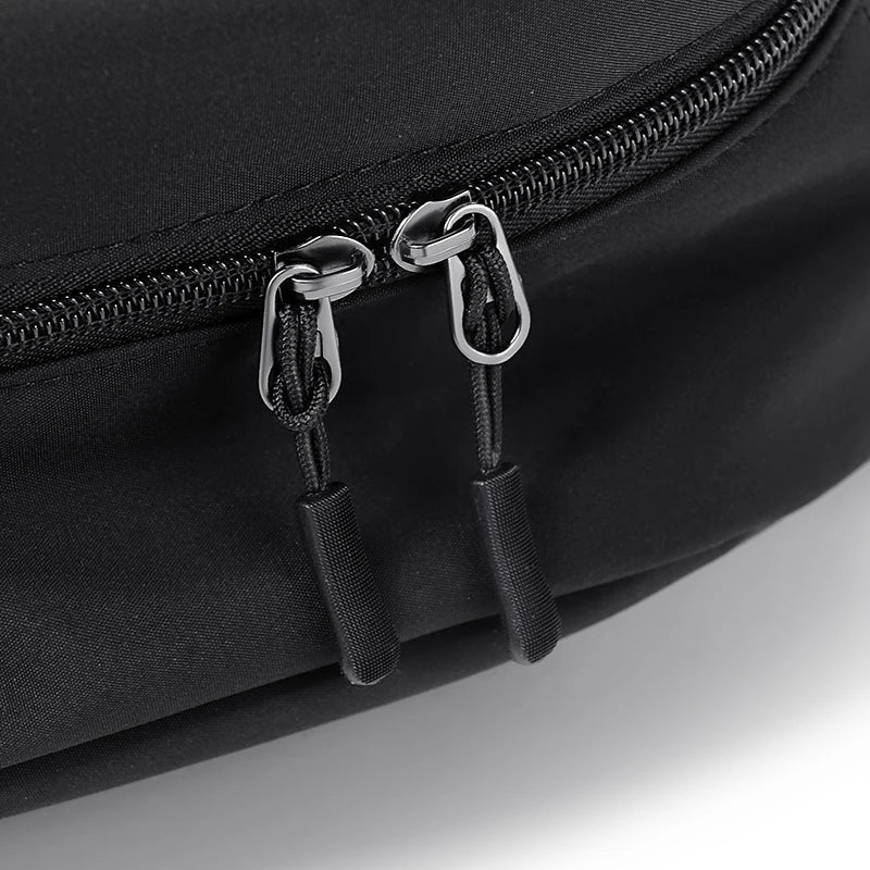 Large capacity multi-layer zipper backpack, suitable for commuting, leisure and sports travel, also an ideal student backpack.