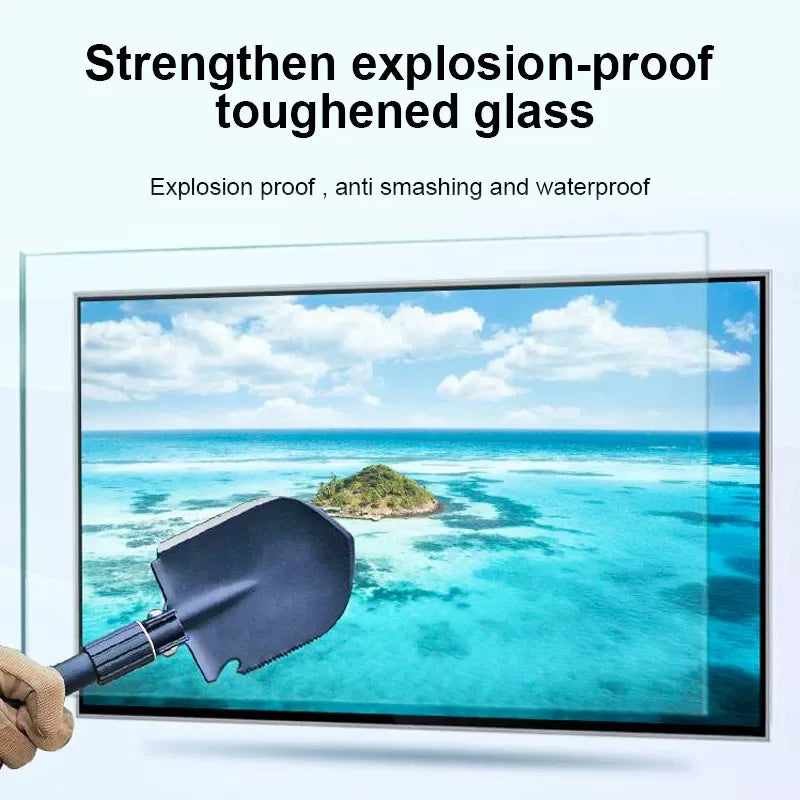 Erleben Sie atemberaubende Bilder auf einem neuen originalen ultradünnen 65-Zoll-4K-Smart-OLED-TV mit flüssiger 120-Hz-Bildwiederholrate für Kinogenuss