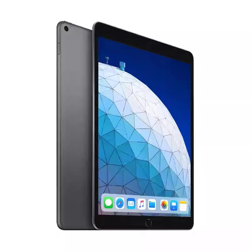 2014 iPad Air 2 A8 Chip Retina 9,7 Zoll 16GB/64GB/128GB WLAN Cellular Fingerabdruck-ID, Original WIFI/5G Tablet.