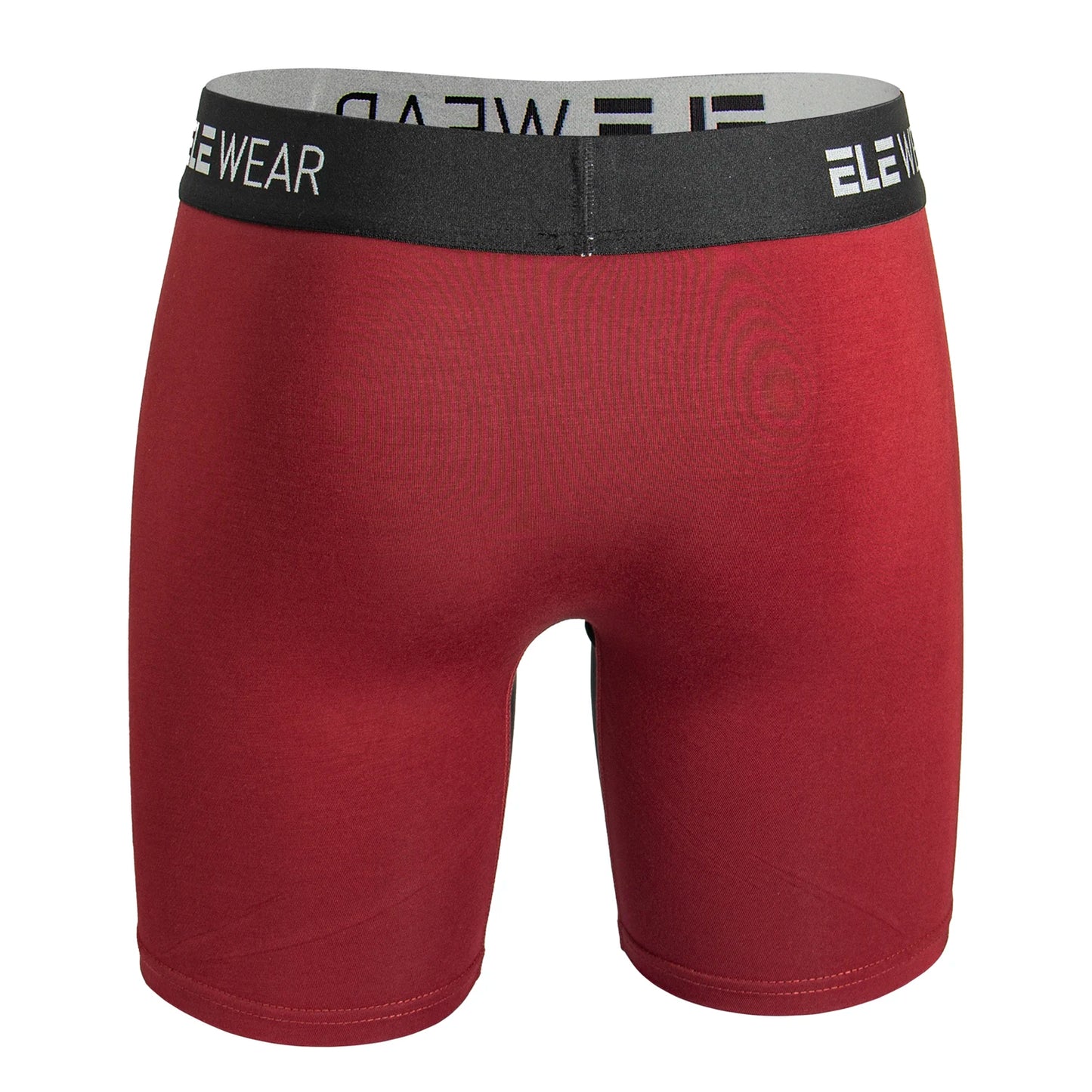 Men's Underwear , Long Sports Underwear, Moisture-Wicking, Bamboo Boxer Briefs For Men