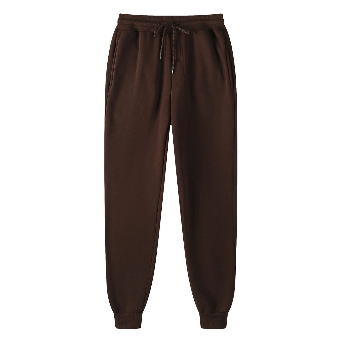 Amerikanische Herren Vier-Jahreszeiten-dünne Sporthose klassische Sport-Freizeithose Jogginghose Trainingshose Fitnesshose Herren Jogger