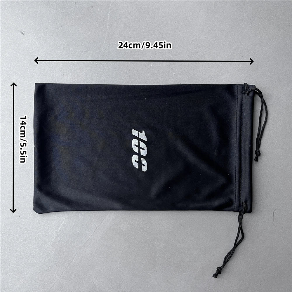 100 Motocross Brille Motorrad Sonnenbrille Herren MTB ATV Maske Winddichter Schutz Skifahren Radfahren Rennen Offroad-Brille