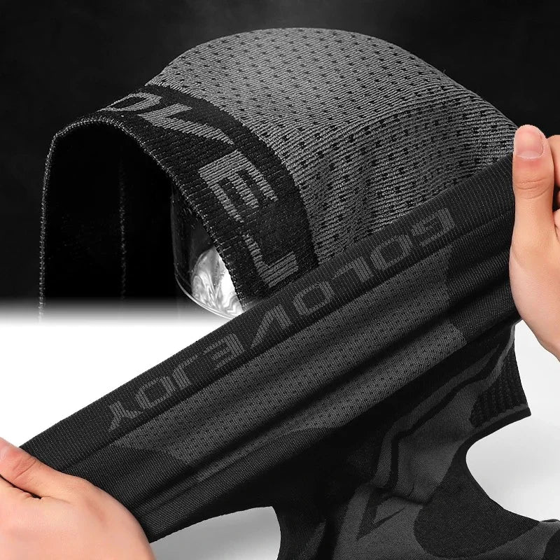 For BMW R1200GS R1250GS R 1200GS R1250 GS R 1250 LC ADV Motorcycle Balaclava Warm Mask Full Face