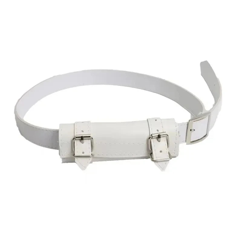 Épée Katana Anime Bleach Taille Réelle Lame en Bois Ninja Accessoire de Cosplay Anime Bleach Épée de Samouraï Japonaise Toushirou Jouet pour Enfants
