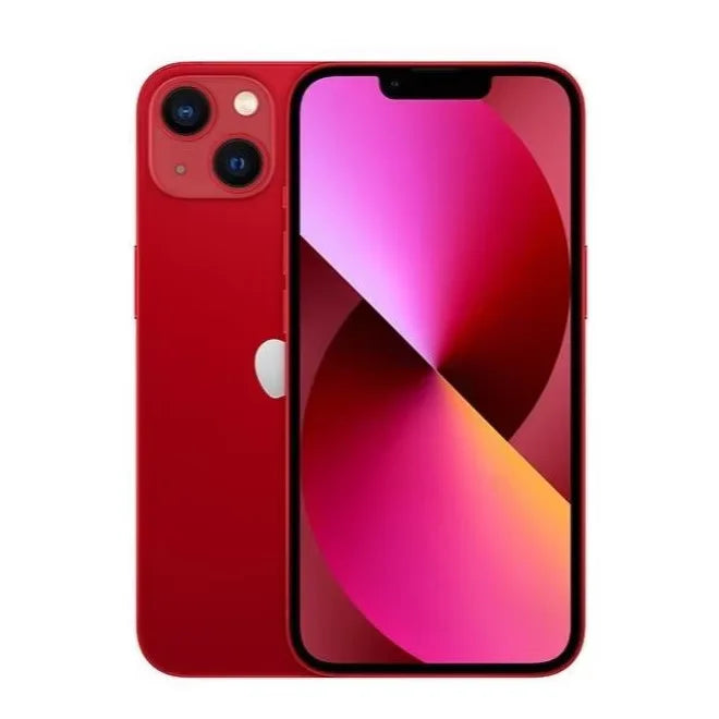 iPhone 13 / 13 mini A15 IOS 5G Face ID 128GB/256GB ROM OLED Bildschirm Entsperrtes Handy iphone13 / 13mini
