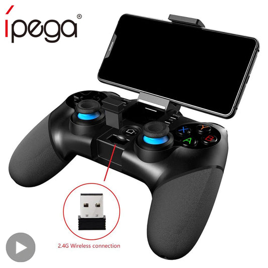 Gamepad-Controller Bluetooth PUBG Controller Mobil für iPhone Android PC PS4 PS3 PlayStation 4 3 Nintendo Switch Gaming Gamepad