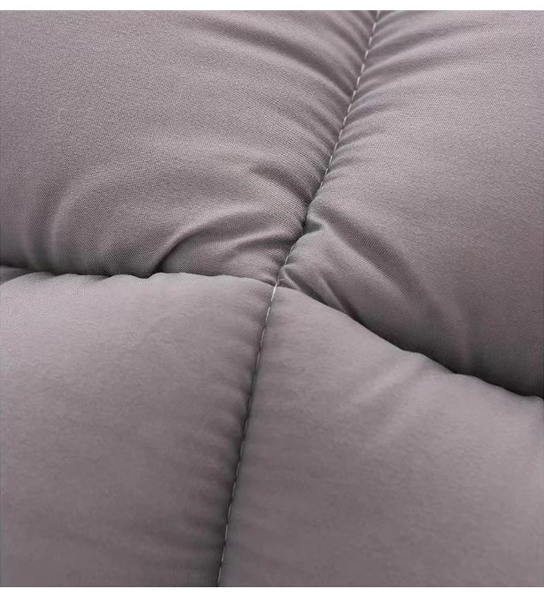 Thicken Warm soft comfortable mattress cushion household double tatami floor mat student dormitory single mattresses
