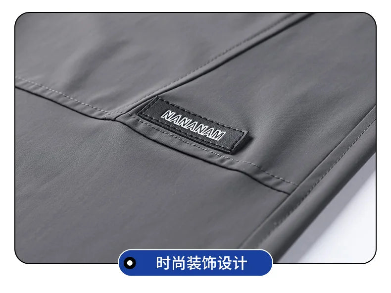 Große Größen 8XL 9XL 10XL Herren Hoch elastische Jogginghose Große Größe Fitnessstudio Jogger Laufen Schnell trocknende Sporthose Herren Bekleidung