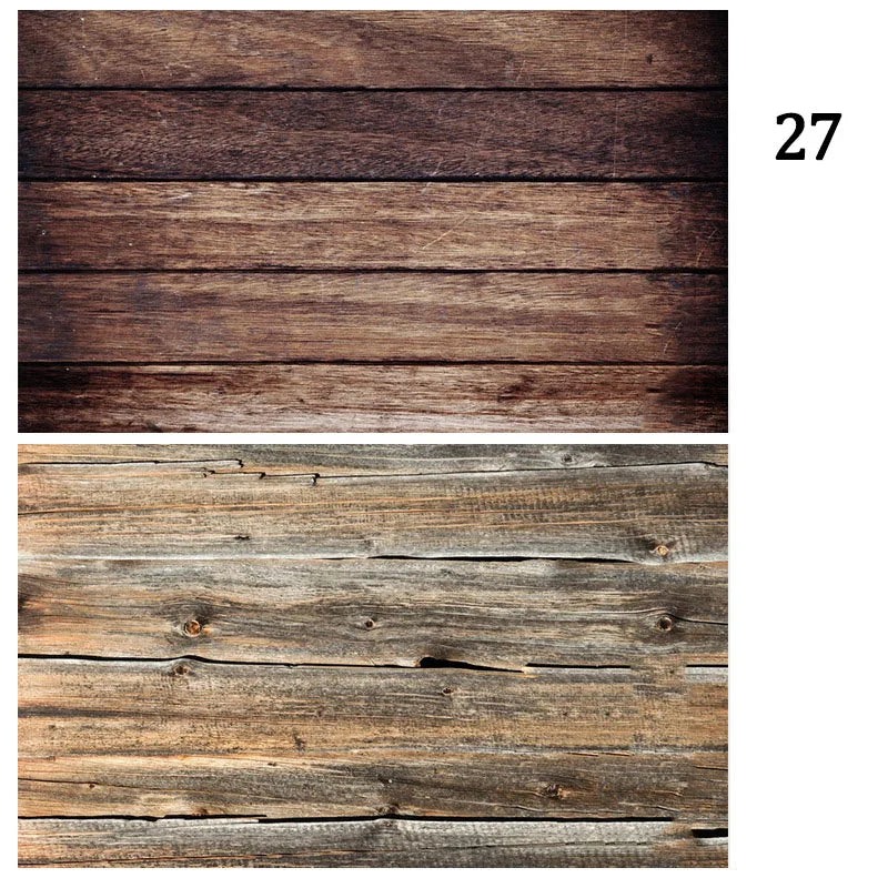 Marmor-Fotohintergründe 57*87CM, doppelseitig, Holzmaserung, Fotohintergrundtapete, Studio, wasserdichte Produkte, fotografische Requisiten