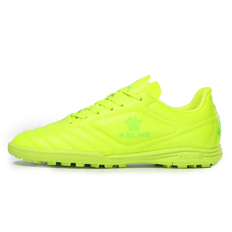 KELME Herren Training TF Fußballschuhe Kunstrasen rutschfeste Jugend Fußballschuhe AG Sportschuhe Trainingsschuhe 871701