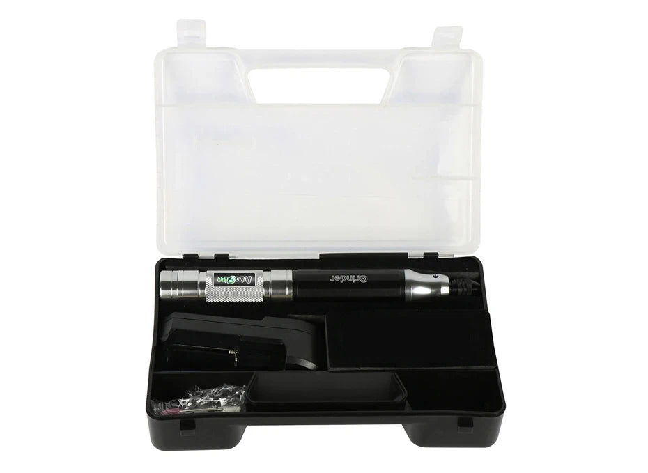 3.7V Mini Cordless Electric Drill Grinder Engraver Pen Grinder Mini Drill Electric Rotary Tool Grinding Machine 35W