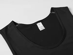 Herren Kompressionsshirt Ärmelloses Tanktop Herren Schnelltrocknend Workout Fitness Gym Baselayer Unterhemd Bodybuilding Laufweste