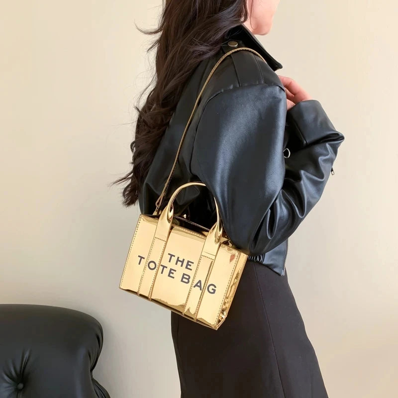 Markenhandtaschen für Damen Hochwertige Leder-Umhängetasche Luxus-Geldbörsen und Handtaschen Designer-Umhängetasche Luxus-Schultertasche