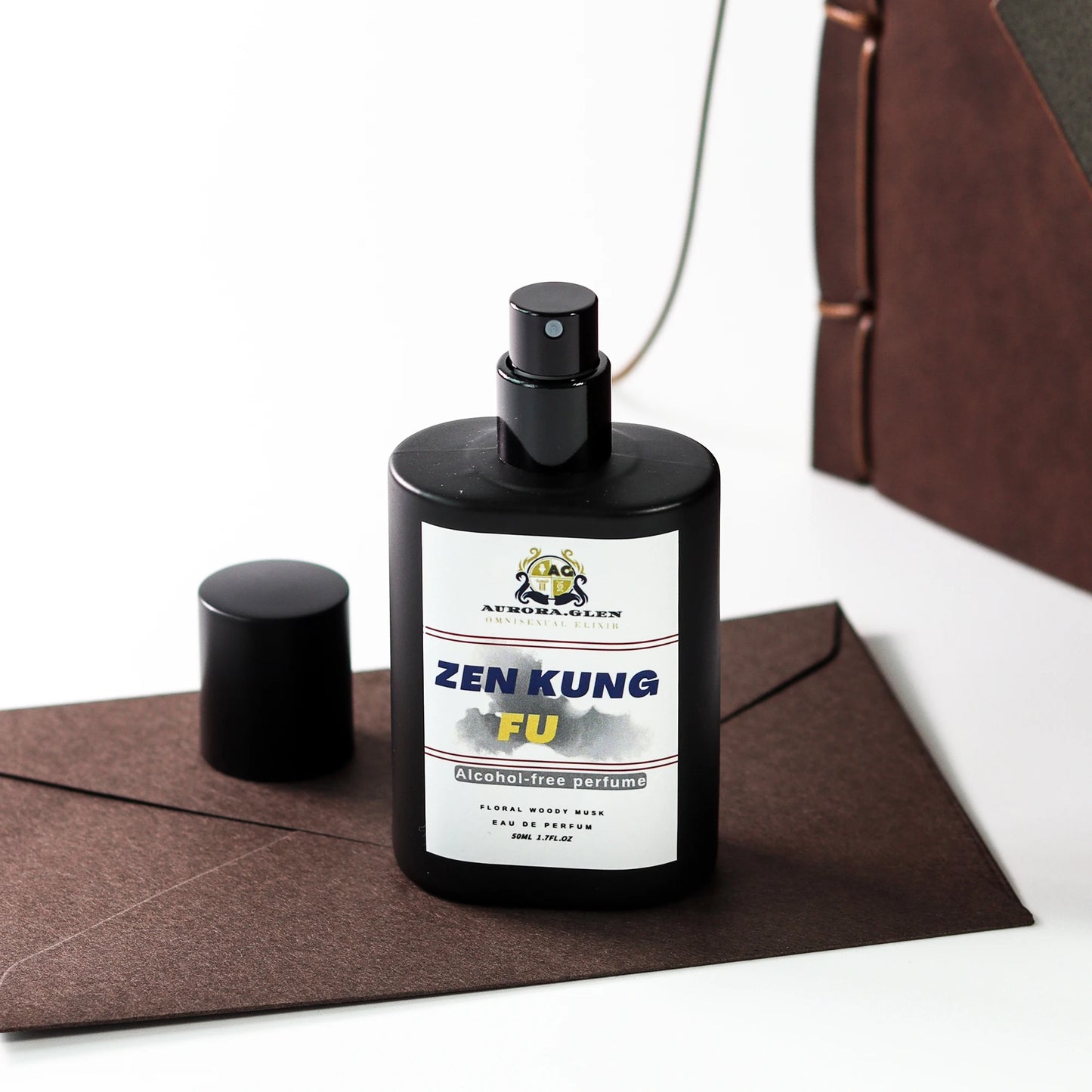 Gardenia Oolong Tee Duft Einfach Frisch Natürlich Fruchtig Tee Unisex Parfüm Lang Anhaltend Tee Blumiger Moschus 50ml Dating Duft
