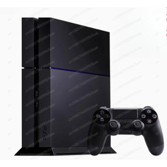 For the Hong Kong version, the second-hand original PS4 12 Professional PlayStation Slim 1TB/2TB handheld game console