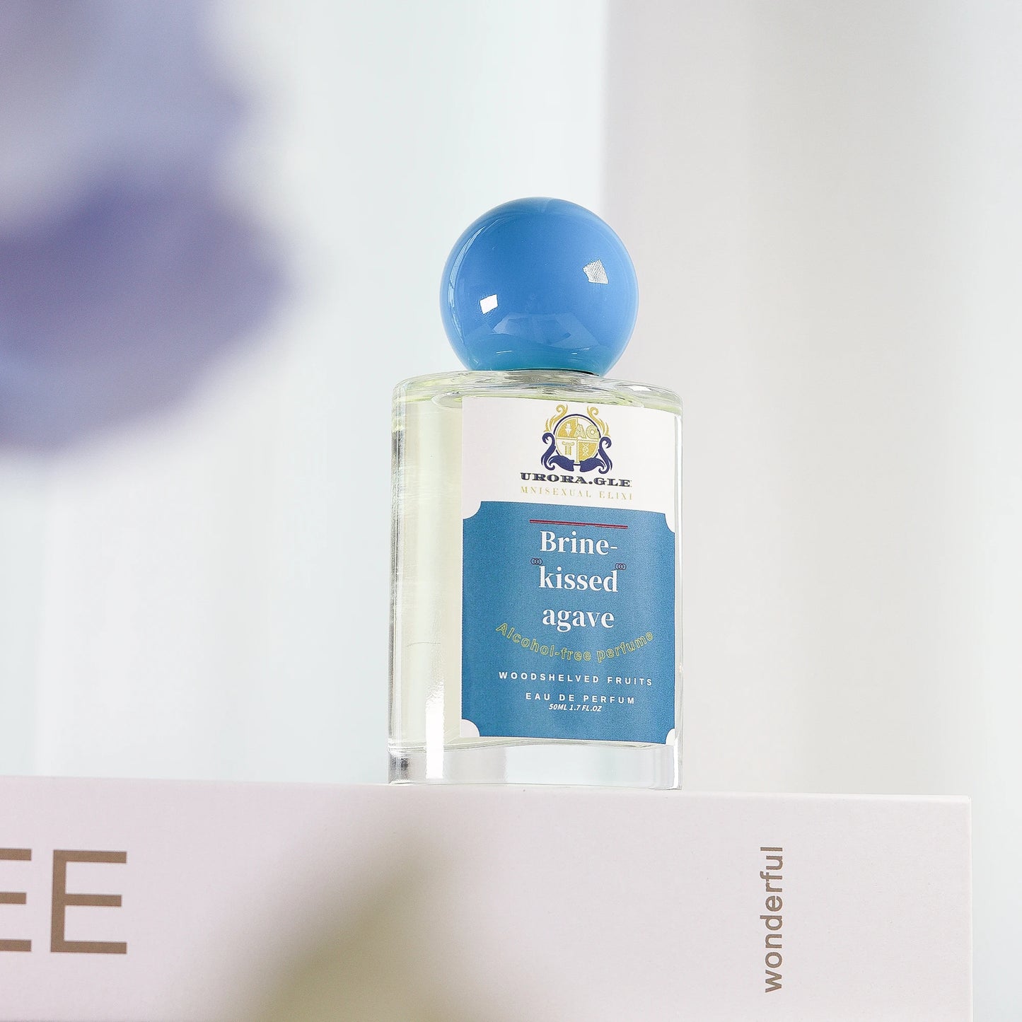Gardenia Oolong Tee Duft Einfach Frisch Natürlich Fruchtig Tee Unisex Parfüm Lang Anhaltend Tee Blumiger Moschus 50ml Dating Duft