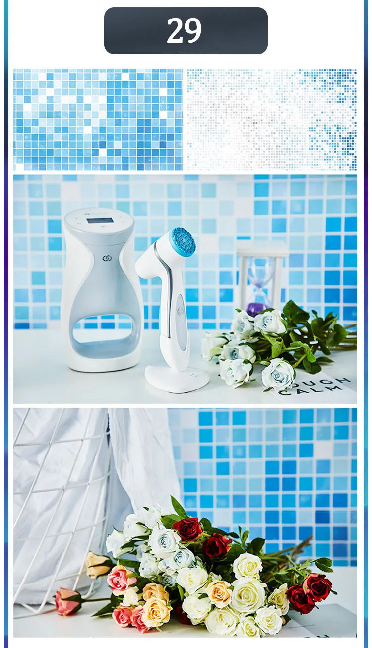 Marmor-Fotohintergründe 57*87CM, doppelseitig, Holzmaserung, Fotohintergrundtapete, Studio, wasserdichte Produkte, fotografische Requisiten