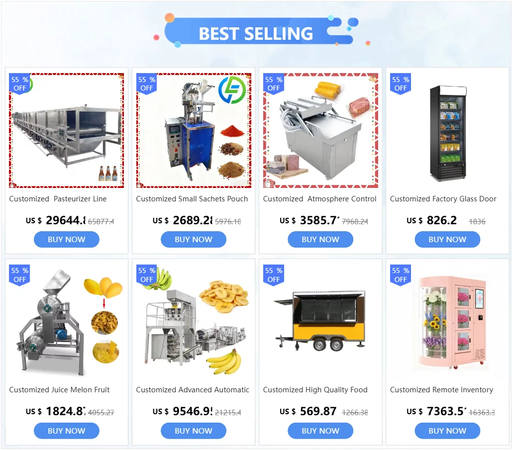 Factory Price Commercial Cold Room Quick Freezer Container Freezer 20Ft Cold Room
