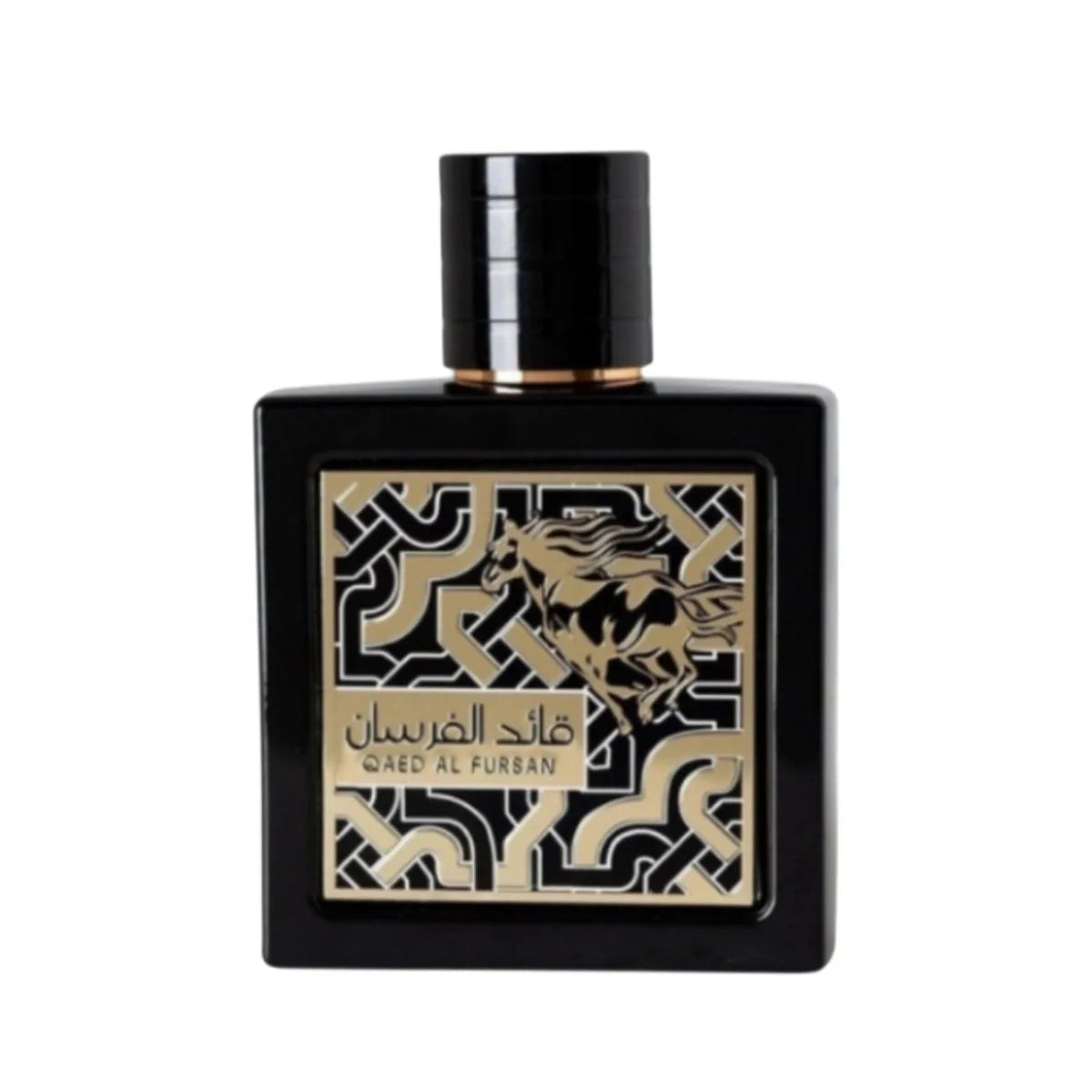 Original Qaed Al Fursan Arabisches Parfüm 100ml Eau De Parfum Spray Maskulin Charm Pheromone Duft für Männer Frauen Unisex