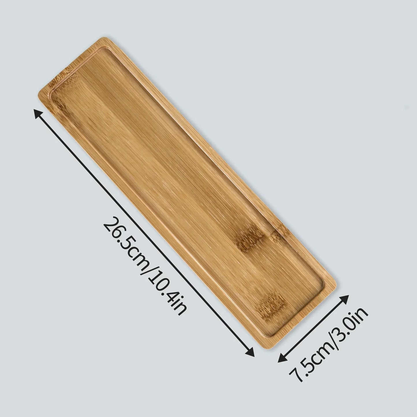 Multi Bambus Tablett Holzuntersetzer Blumentopfuntersetzer Tassenuntersetzer Untersetzer Teller Küchen Deko Teller Kreativer Untersetzer Kaffeetassenmatte