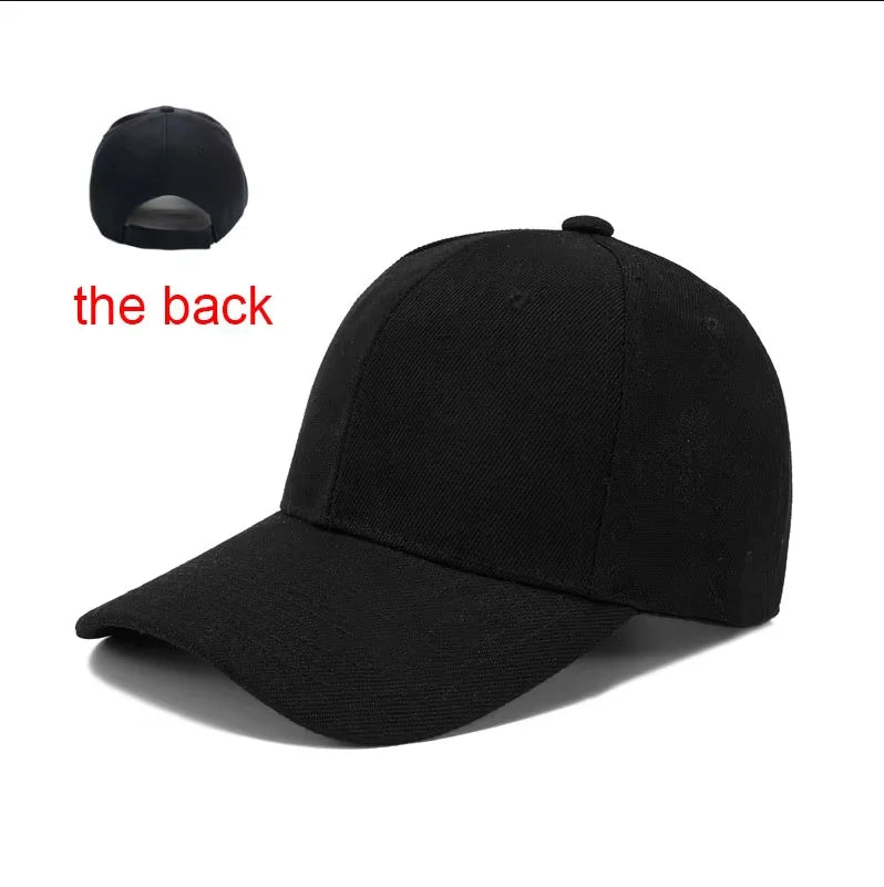 Casquettes de Baseball pour Enfants Garçons Filles Chapeau de Soleil Cœur Creux Amour Chapeaux à Queue de Cheval Haute Casquettes de Baseball Réglables pour Enfants de 4 à 12 Ans