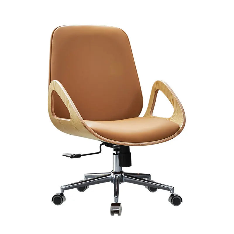 Accent Nordic Bürostuhl Luxus Wohnzimmer Designer Modern Metall Salon Sicher Bürostuhl Minimalistisch Taburete Salon Möbel