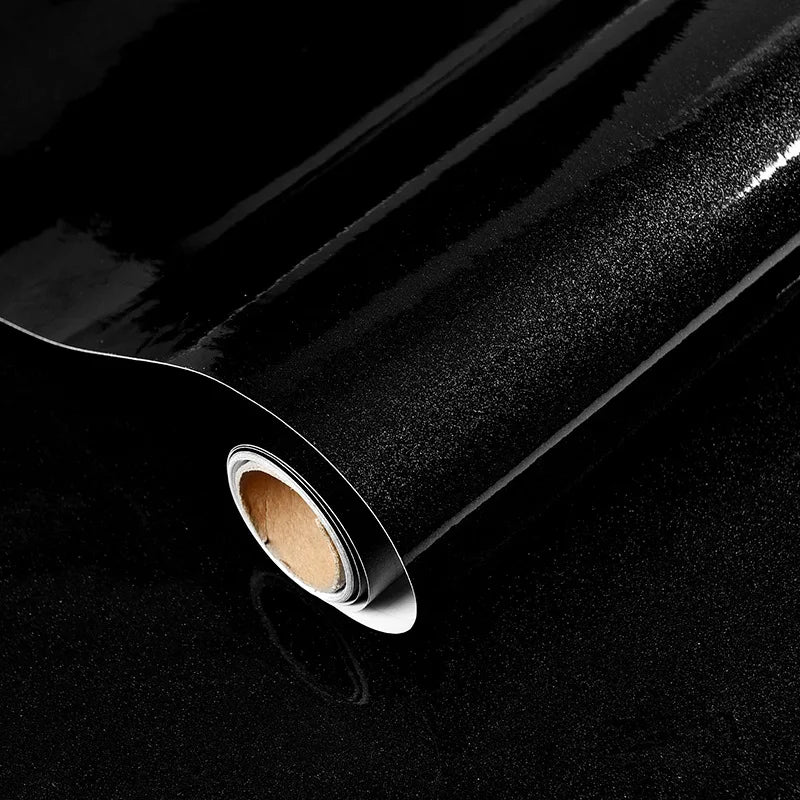 Autocollants de marbre en PVC, papier peint auto-adhésif, imperméable, résistant à la chaleur, pour comptoirs de cuisine, tables, meubles et armoires.