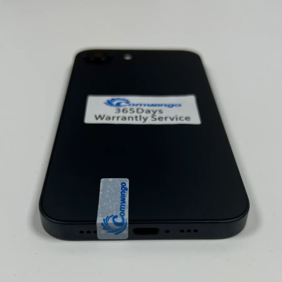 Apple iPhone 16e 5G 128 Go/256 Go 6,1'' A18 Téléphone mobile d'occasion original Face ID iphone 16 e