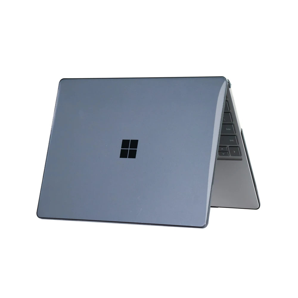 Laptop Case for Surface Laptop Go 3 Case for Model 1943 2020 Microsoft Surface Laptop go 1 2 3 4 Cover 12.4 Inch 2022 3710 Shell