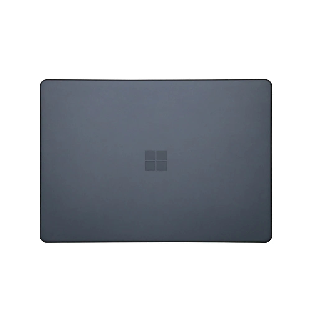 Laptop Case for Surface Laptop Go 3 Case for Model 1943 2020 Microsoft Surface Laptop go 1 2 3 4 Cover 12.4 Inch 2022 3710 Shell