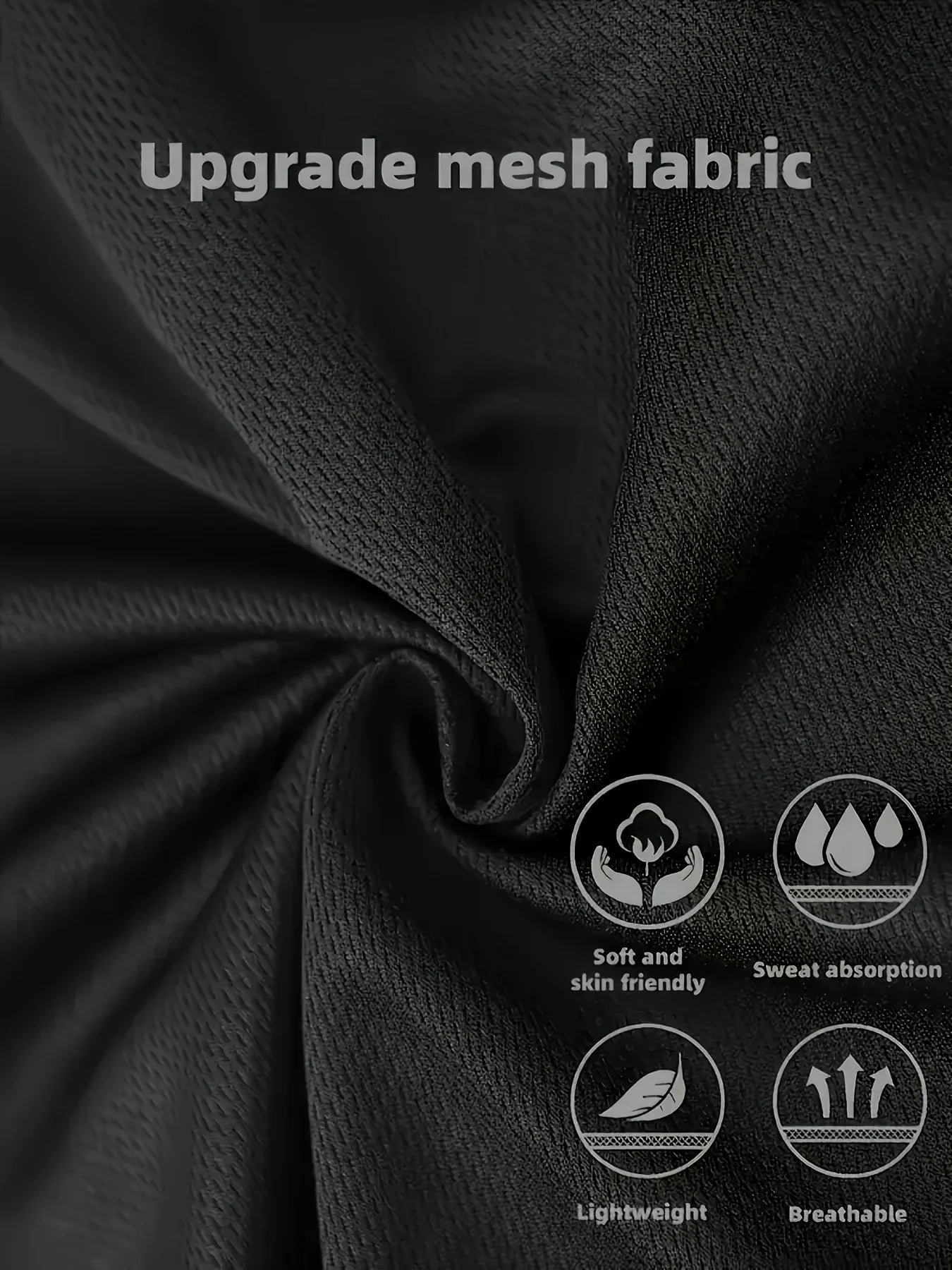 Das neue Herren-Polo-Shirt für den Sommer 2025 besticht durch einen lässigen, modischen, bequemen und atmungsaktiven 3D-Buchstabenmuster-Print.