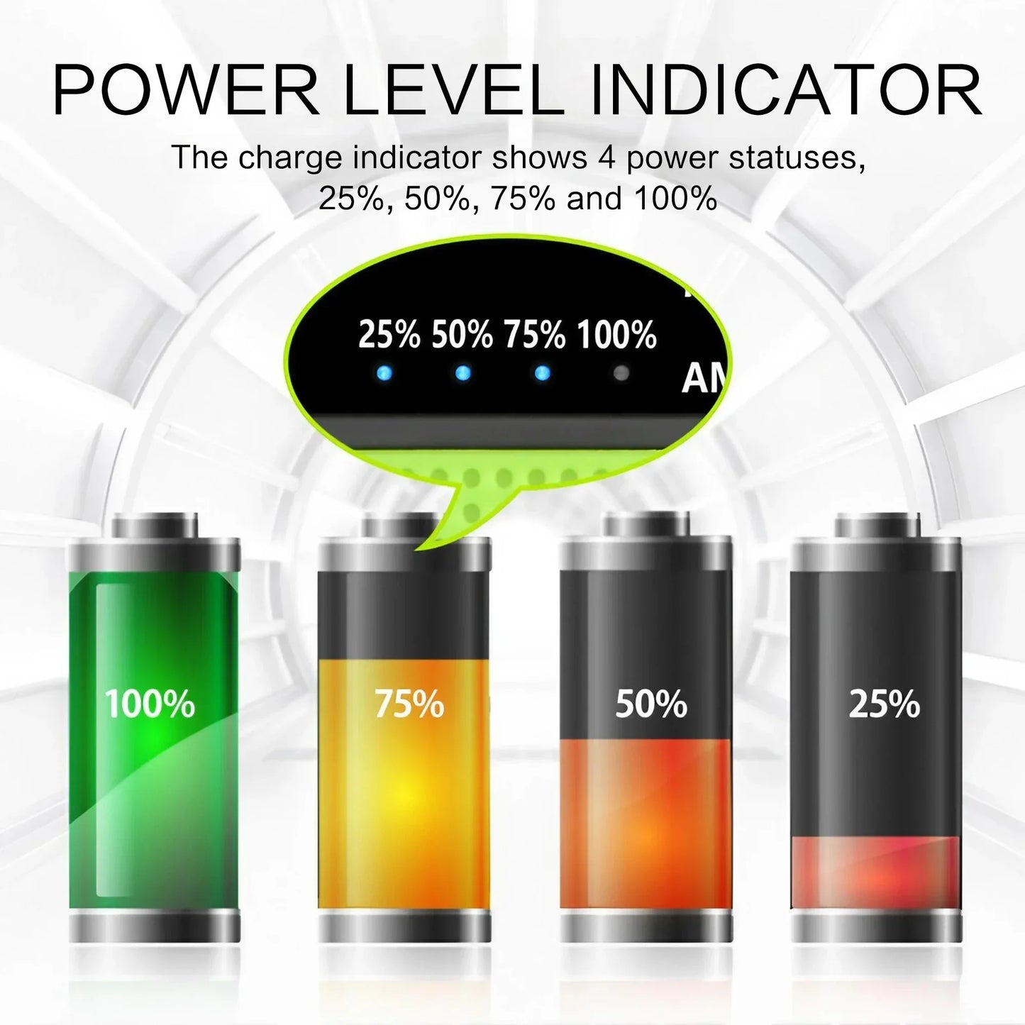 Wetterradio Notfall Multifunktionales Radio FM AM WB Handkurbel Solar USB-Ladefunktion 2000mAh Powerbank LED Taschenlampe