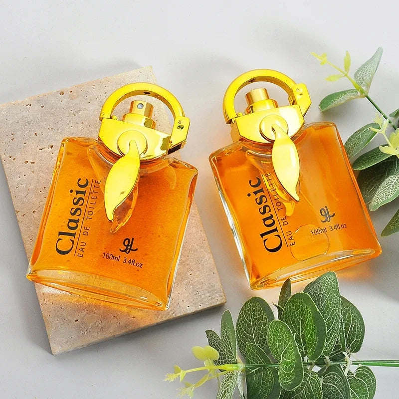 Parfum arabe puissant 100ml pour femme Parfums originaux Charme homme Eau de Parfum Parfum longue durée Phéromones Parfum de rencontre