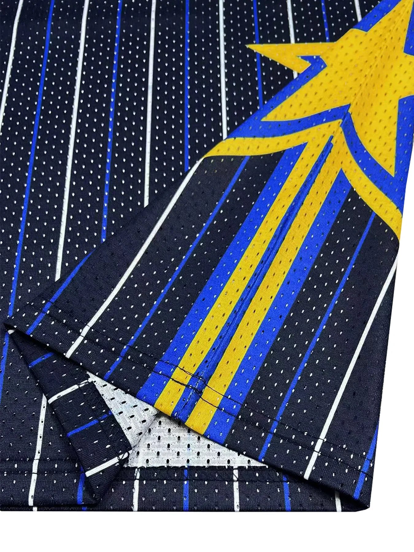 Herren Basketball-Trikot mit Buchstaben- und Zahlenstickerei, locker sitzendes, atmungsaktives, ärmelloses Tanktop mit Rundhalsausschnitt