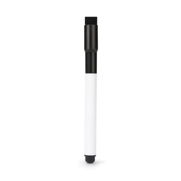 Magnetic Dry Erase Board Reusable Fridge Magnet Board Flexible Refrigerator Whiteboard for Reminder Memo, for Home Office School