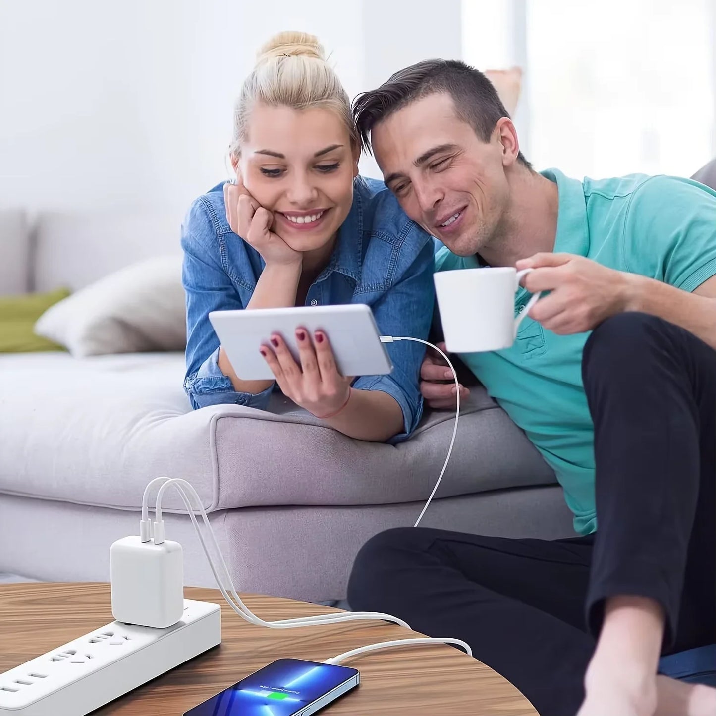 Câble USB C vers Lightning TPE certifié MFi 1M 2M 3M Charge Rapide Cordon de Chargeur de Données pour iPhone 14 13 12 X XR