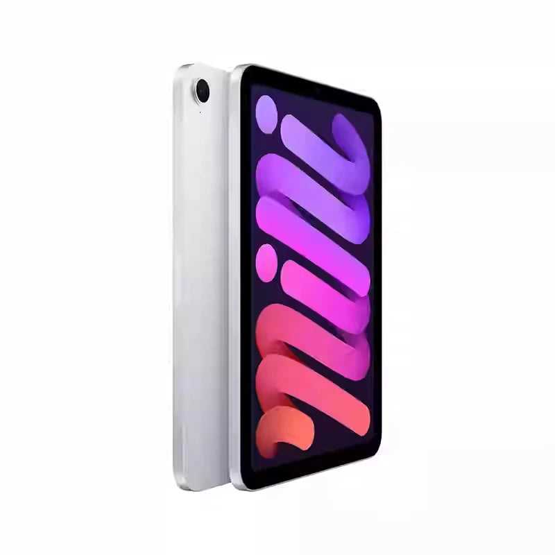 IPad Mini 7 A17 Pro 8,3 pouces 128 Go/256 Go/512 Go WiFi Cellulaire Touch ID, eSIM, CPU 6 cœurs, GPU 5 cœurs, Neural Engine 16 cœurs d'origine.