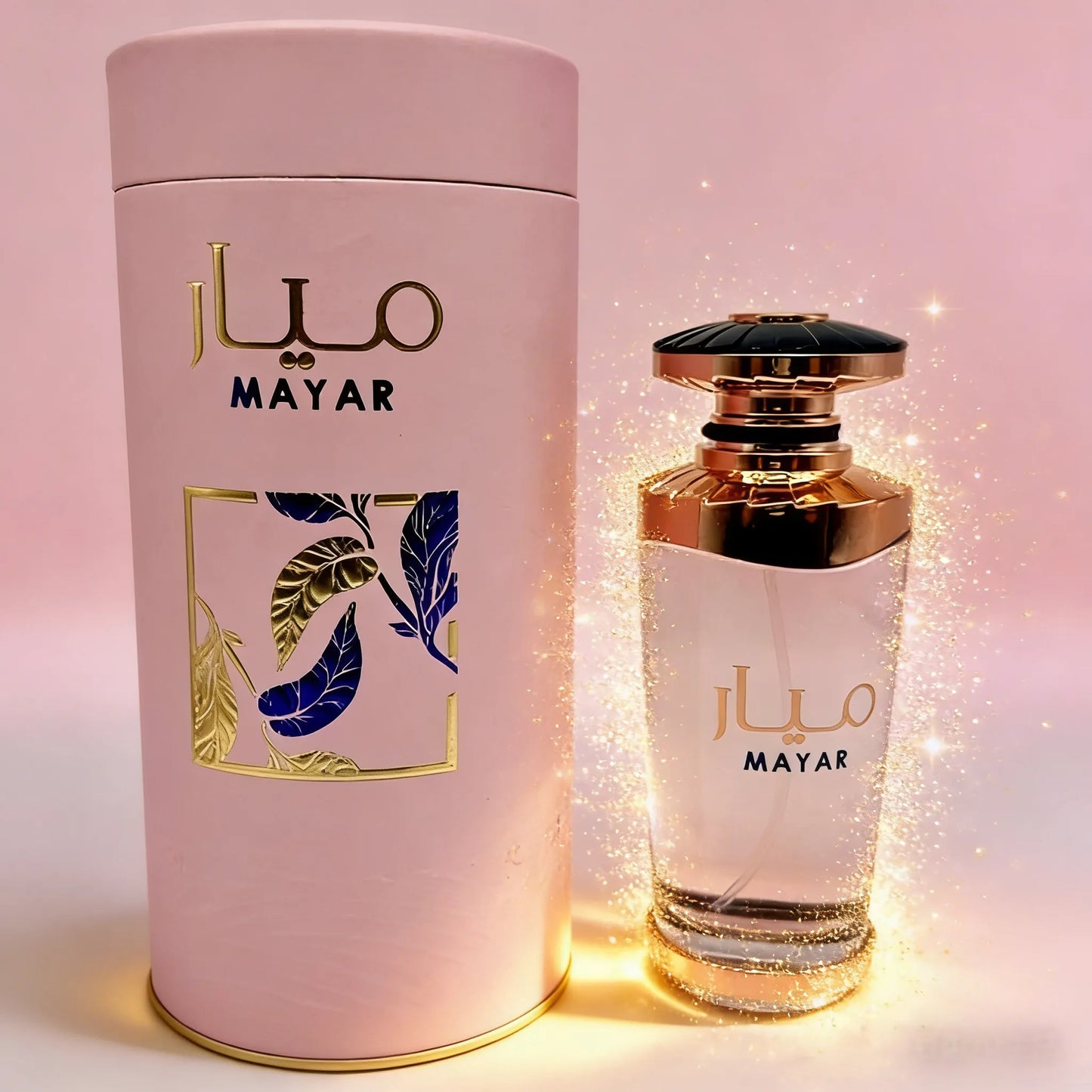 Mayar Intense Cherry EDP 100ml | Premium Unisex Arabischer Duft Langanhaltend