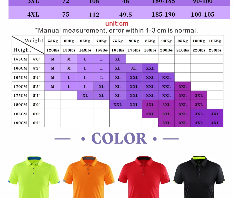 Schnell trocknendes Kurzarm-POLOSHIRT Für Outdoor-Sport und Fitness Atmungsaktives und kühles Mesh-Revers-Oberteil