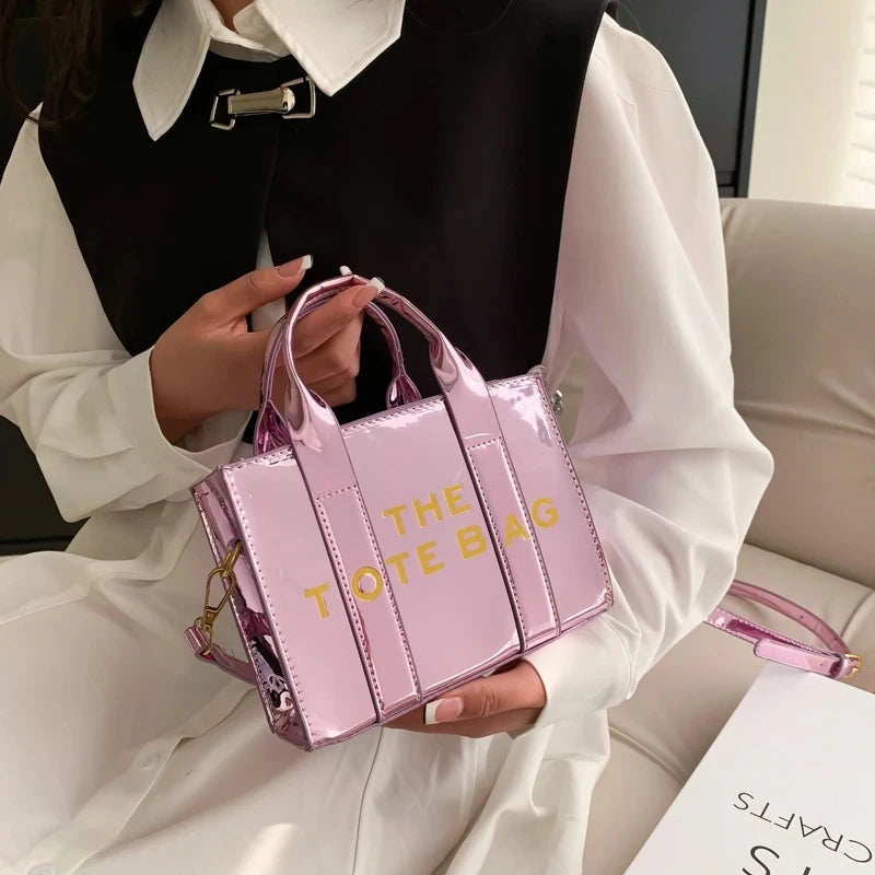Markenhandtaschen für Damen Hochwertige Leder-Umhängetasche Luxus-Geldbörsen und Handtaschen Designer-Umhängetasche Luxus-Schultertasche