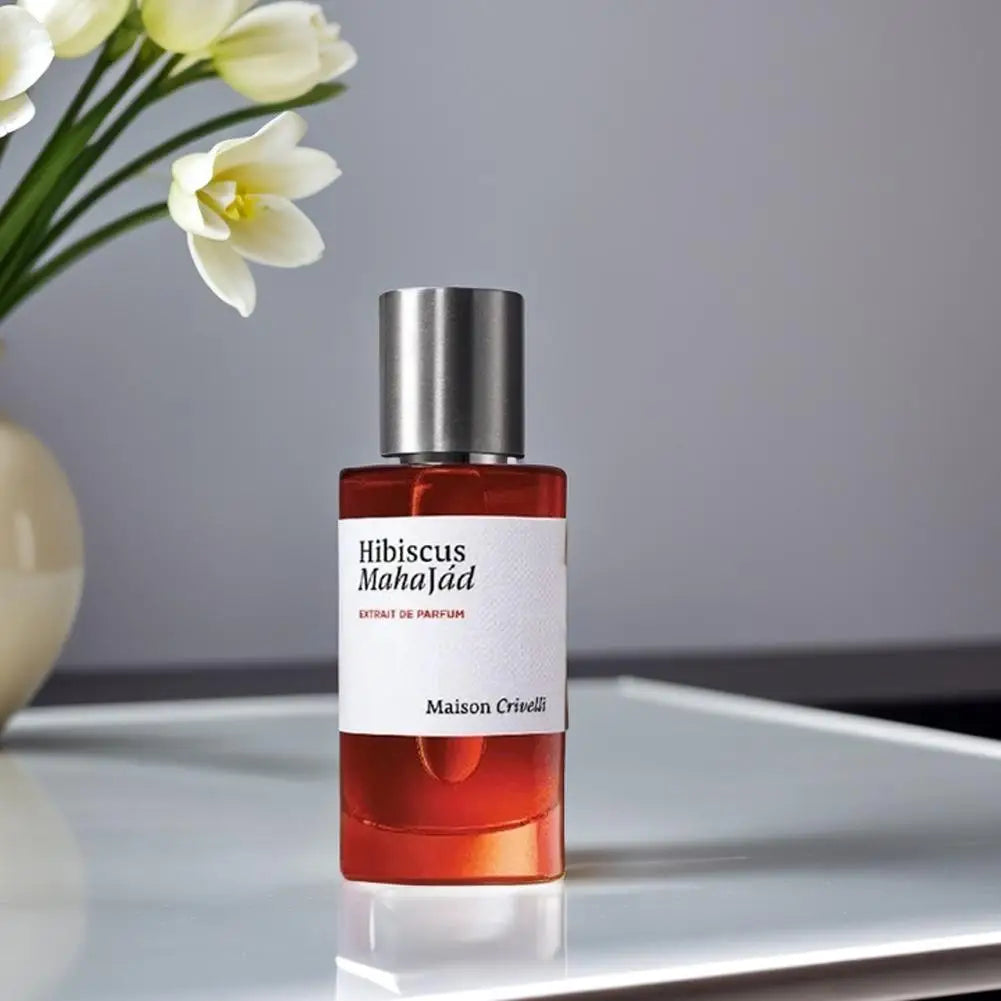 Unisex Eau De Parfum 50ml Spray Sanfter essentieller Duft Arabisches Kölnisch Wasser für Herren