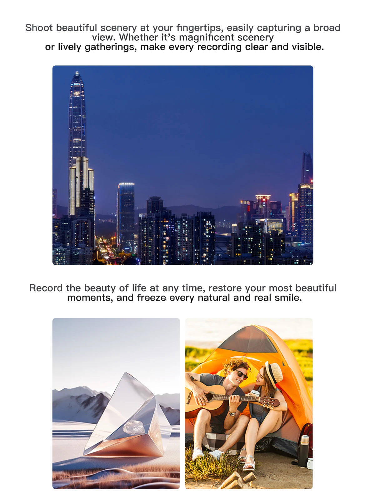 Fuffi-Mini X7 Pro Phone 4G LTE Android10.0 Smartphone 4GB RAM 128GB ROM 4" Display 5MP Camera Dual SIM With Play Store WhatsAPP