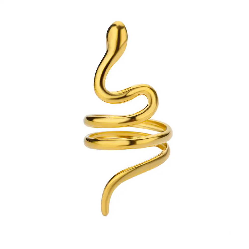 Edelstahlringe für Damen 2024 Trend Offener Goldfarbener Doppelperlenring Hochzeit Ästhetischer Schmuck Paar Geschenk anillos
